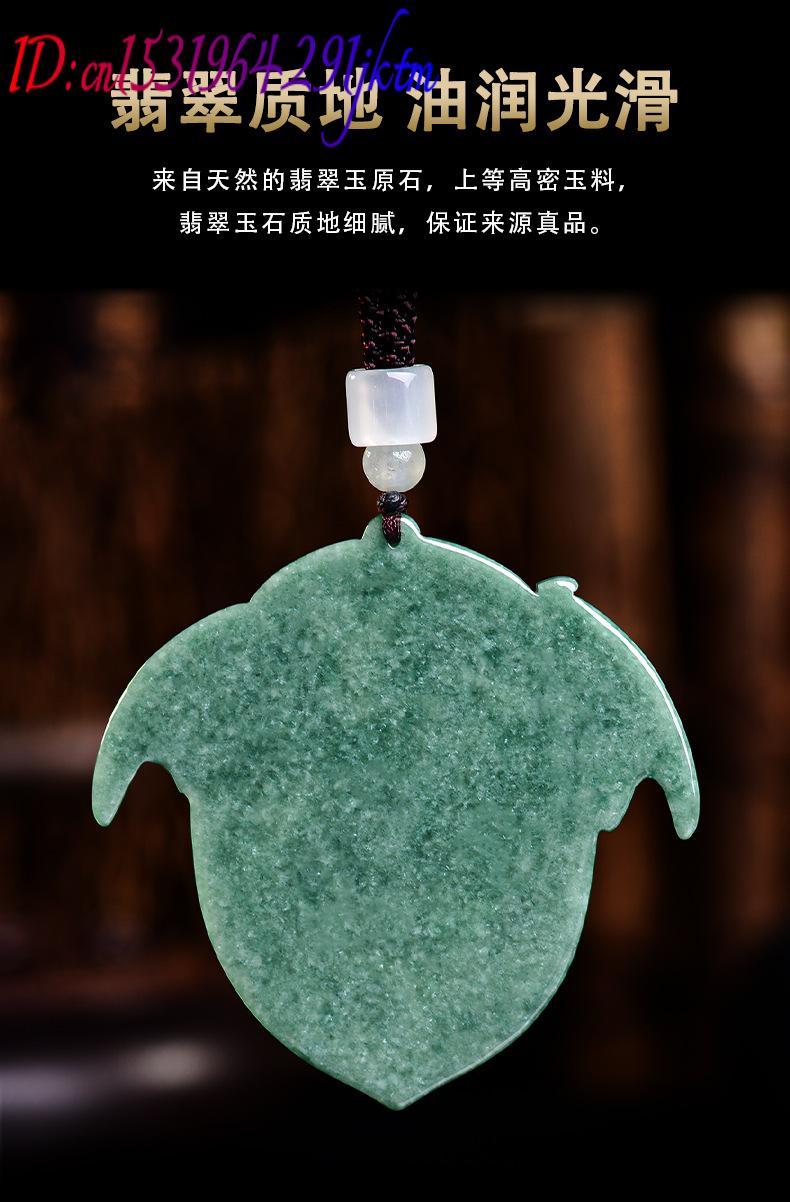 Natural Burmese Jadeite Dragon - Jewelry & Watches Sp Z Oo Opinie ulasan dan harga