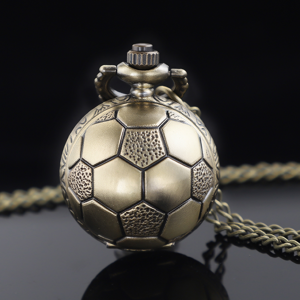 Cute Football Shaped Small Des - Jewelry Watches For Kids ulasan dan harga