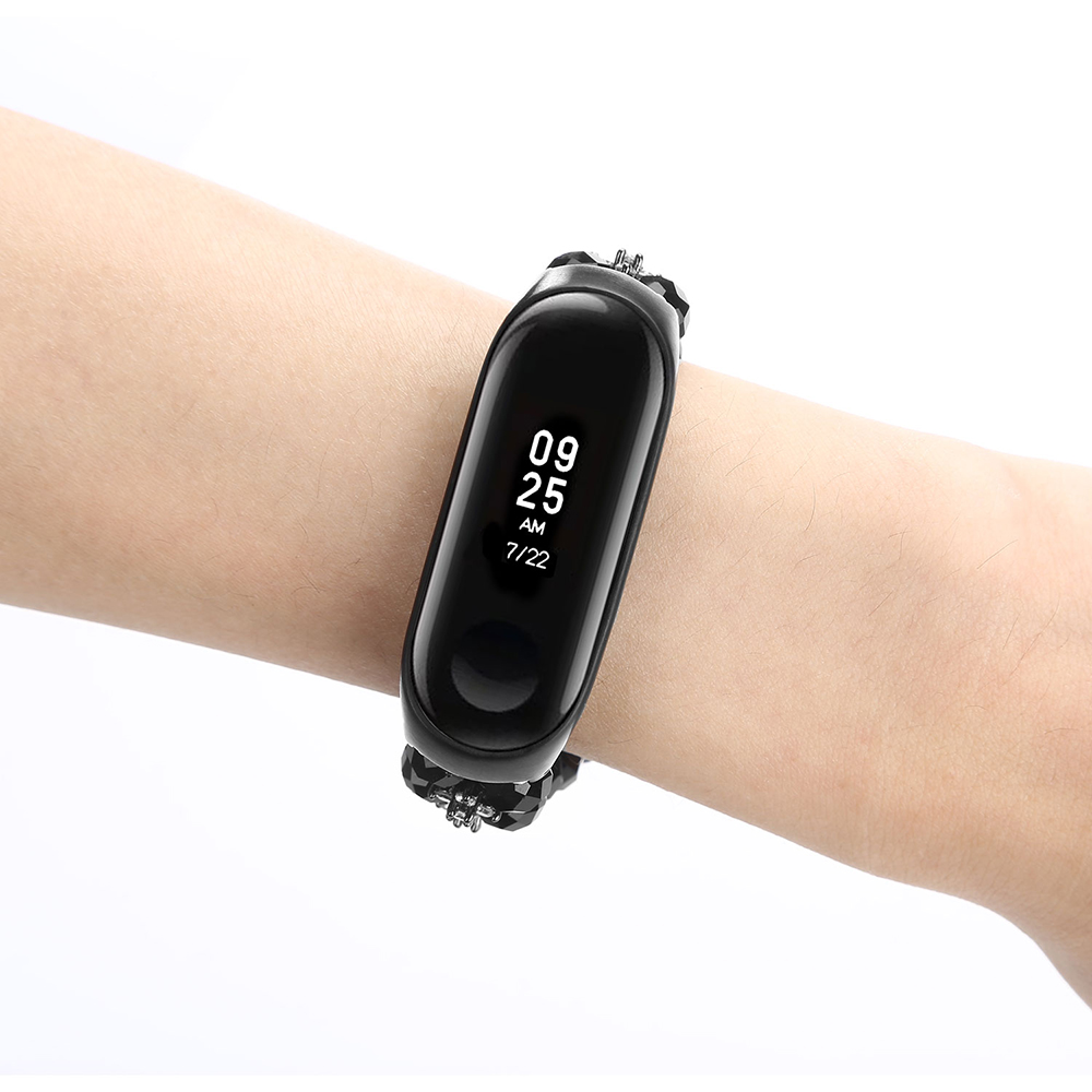 Black Jewelry MI BAND 8 7 6 Wa - Jewelry Watches For Kids ulasan dan harga