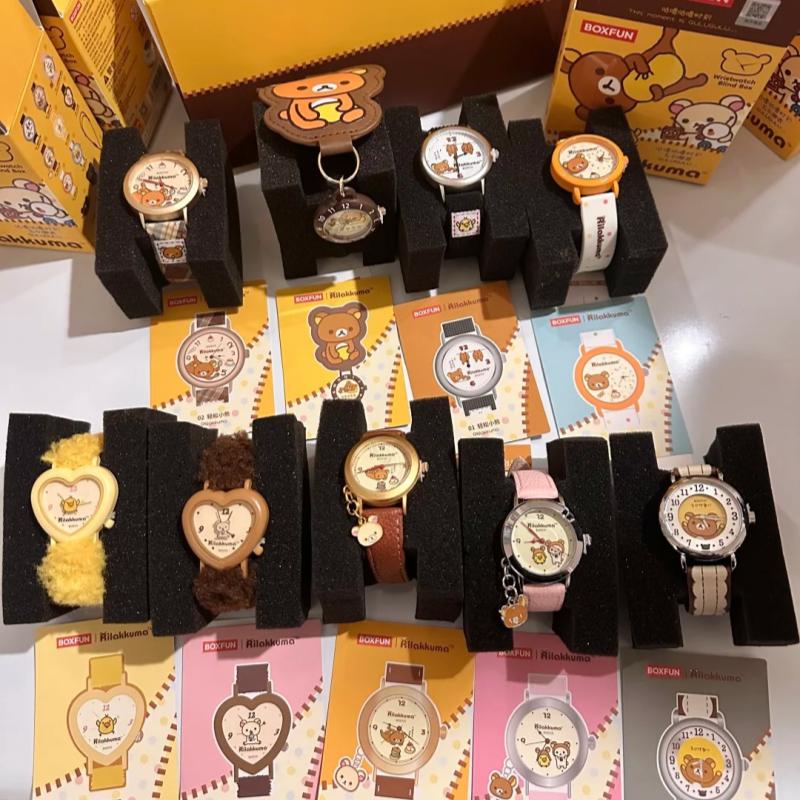 Authentic Easy Bear Gulu Gulu  - Moments Watches & Jewelry Burlington Reviews ulasan dan harga