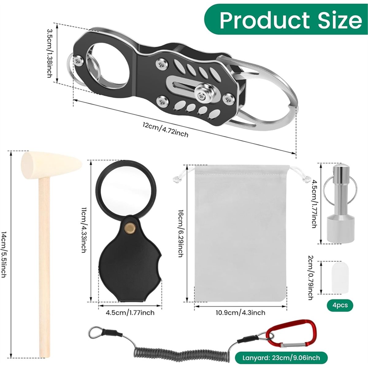 *CLOS Silver Gold Testing Kit, - Collectors Coins Jewelry & Watches Of Smithtown Reviews ulasan dan harga