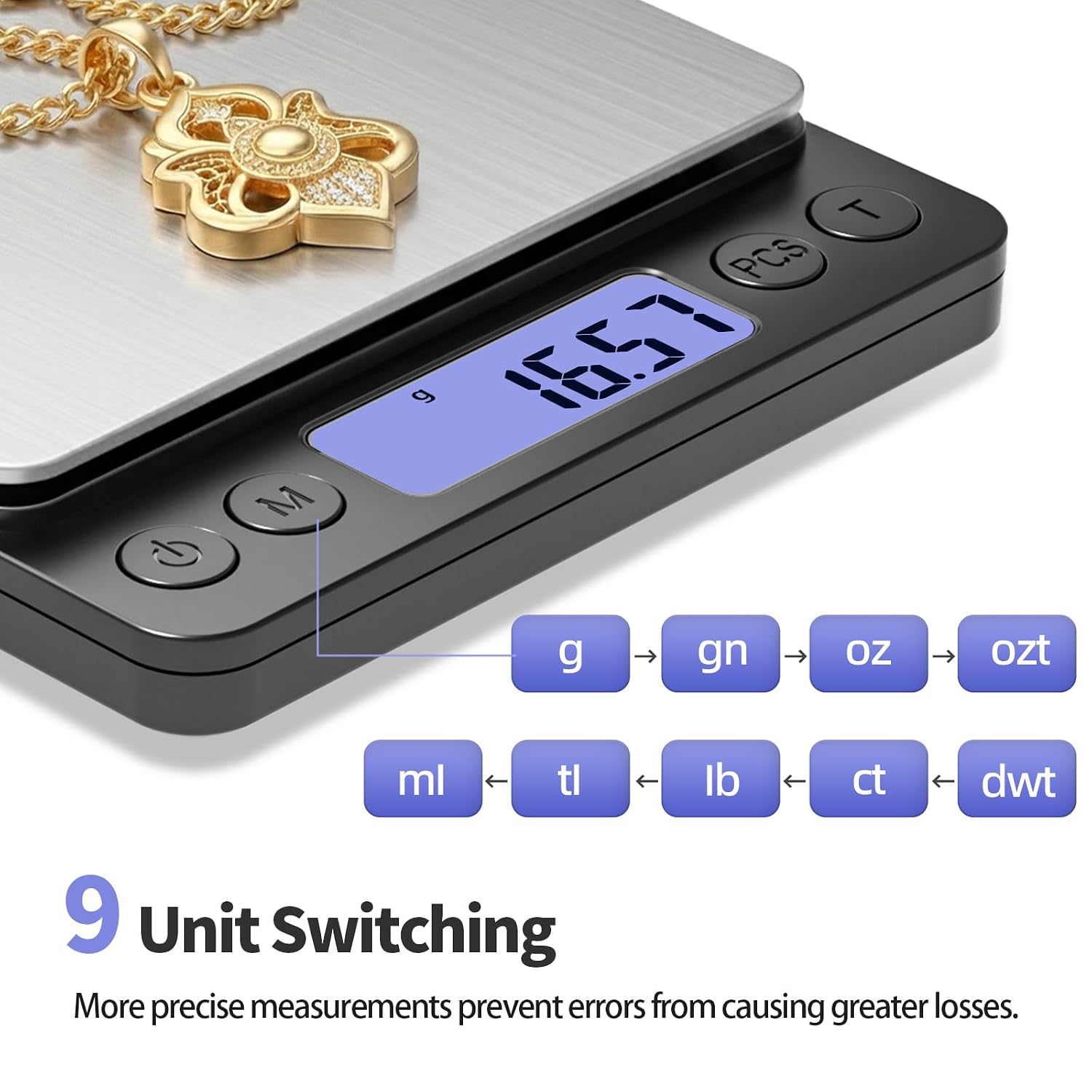 Coin Scale 1kg/0.01g High Accu - Collectors Coins Jewelry & Watches Of Smithtown Reviews ulasan dan harga