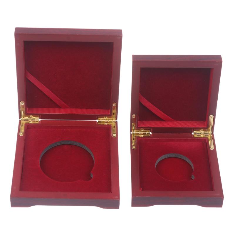 10*10*3.5cm/12*12*3.5cm Wood C - Collectors Coins Jewelry & Watches Of Smithtown Reviews ulasan dan harga