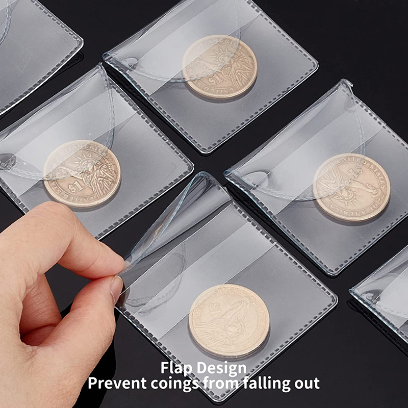 Clear Plastic Coin Collector P - Collectors Coins Jewelry & Watches Of Smithtown Reviews ulasan dan harga