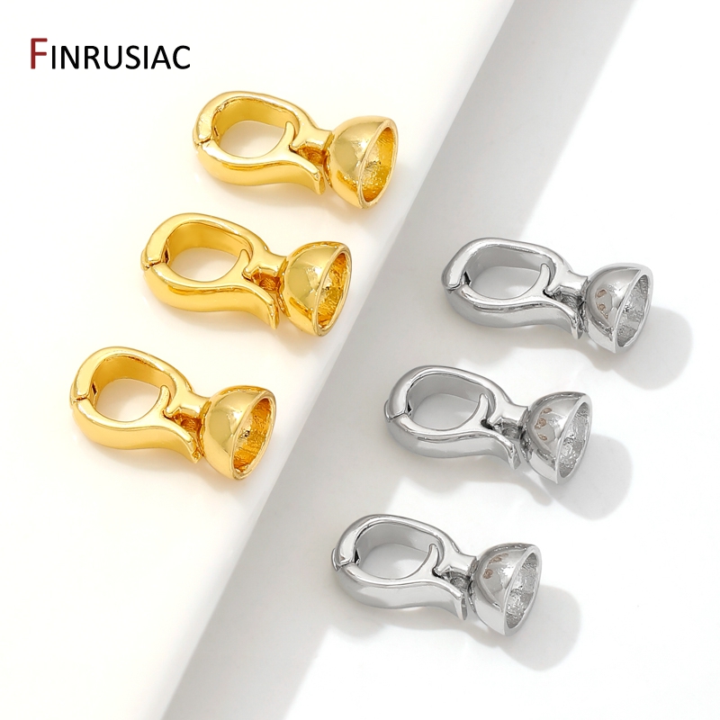 18K Gold Plated Brass Closure  - Pearl Necklace ulasan dan harga